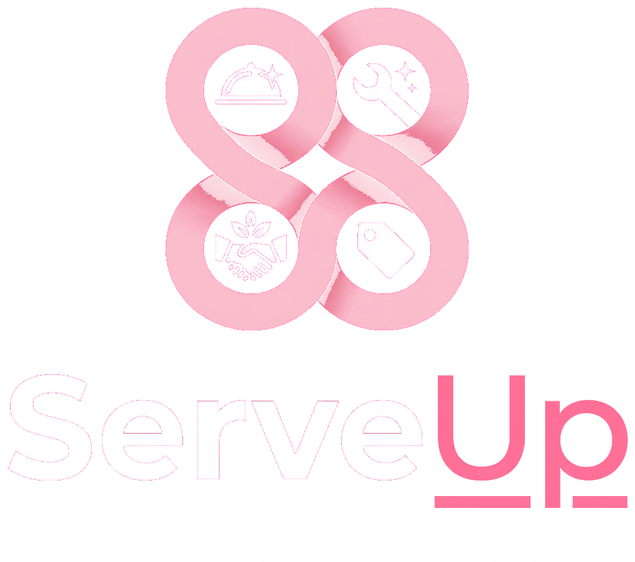 ServeUp
